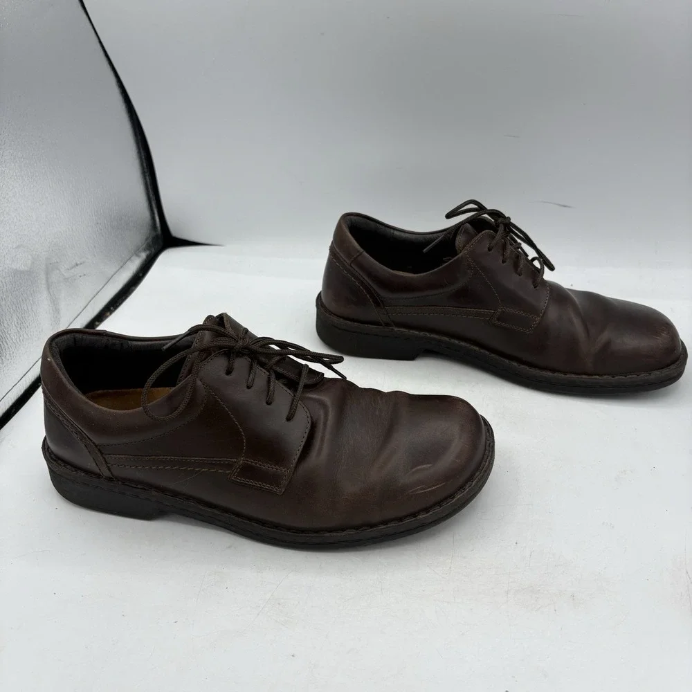 Birkenstock Footprints pre owned